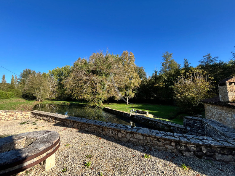 à vendre Maison
Puy L Eveque
- Photo 15