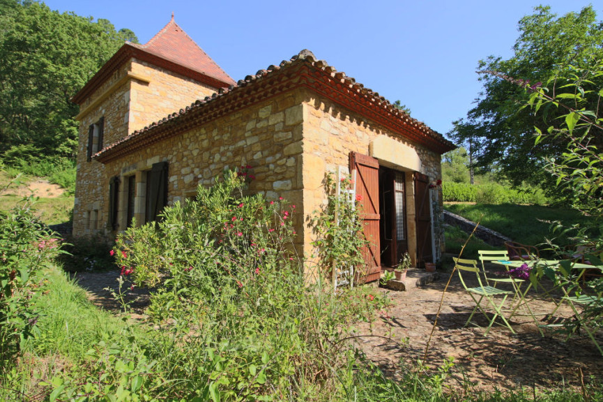 à vendre Maison
Puy L Eveque
- Photo 17