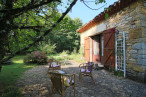 à vendre Maison
Puy L Eveque