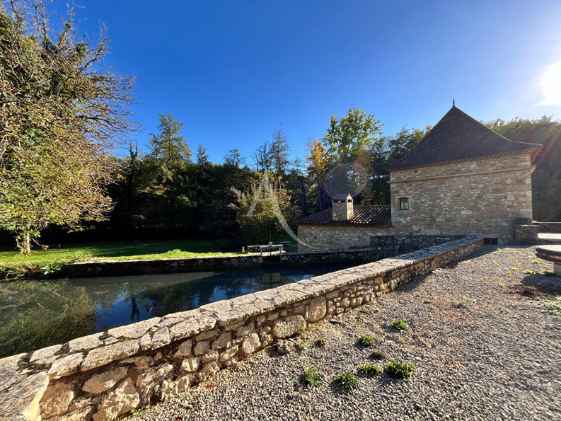 à vendre Maison
Puy L Eveque
- Photo 2