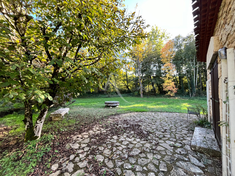 à vendre Maison
Puy L Eveque
- Photo 20