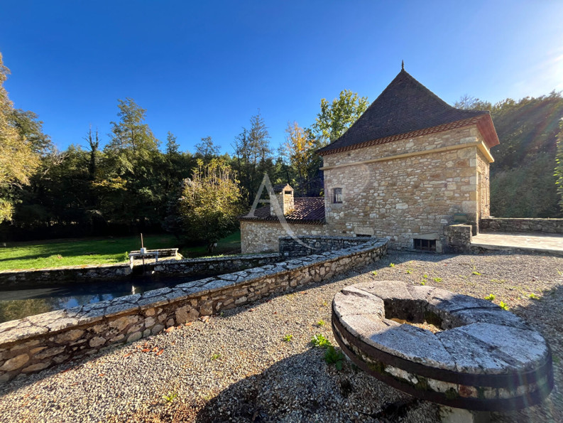 à vendre Maison
Puy L Eveque
- Photo 21