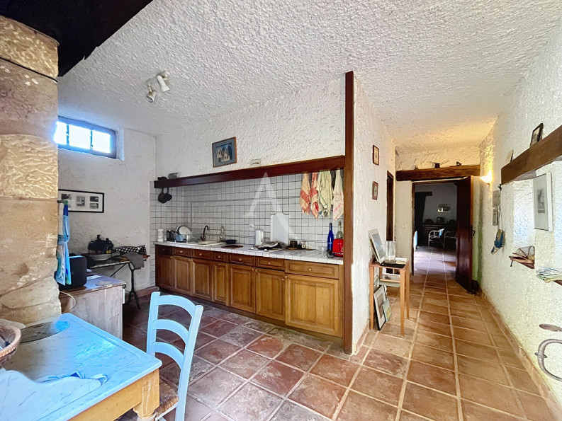 à vendre Maison
Puy L Eveque
- Photo 5