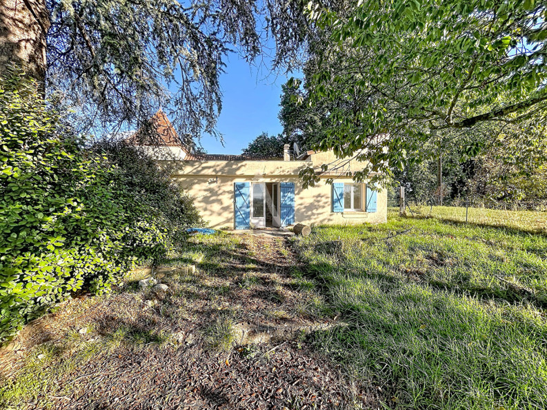 à vendre Maison
Prayssac
- Photo 12
