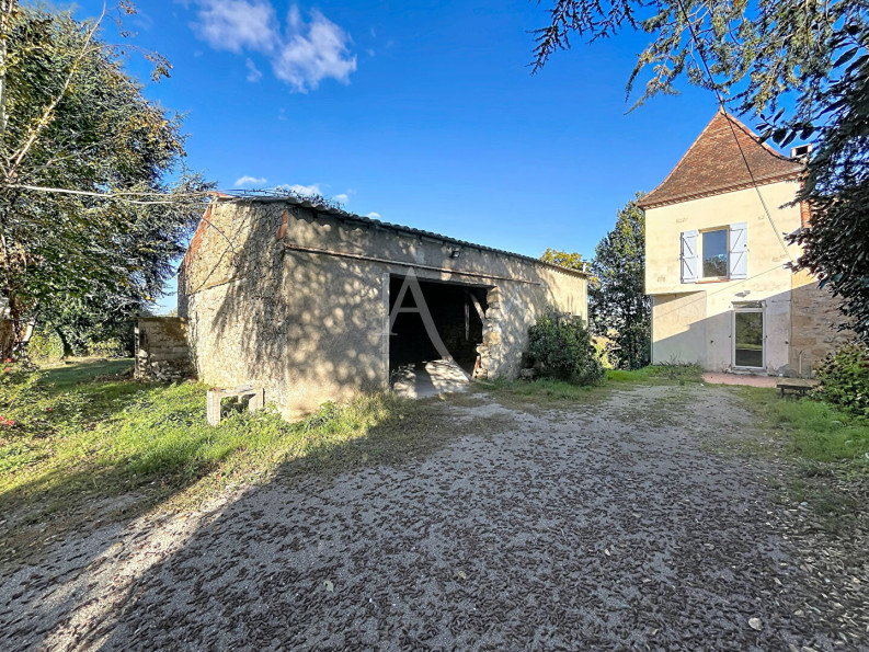 à vendre Maison
Prayssac
- Photo 15