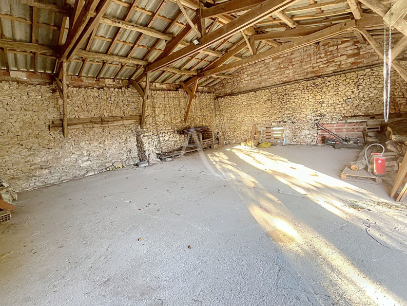 à vendre Maison
Prayssac
- Photo 16