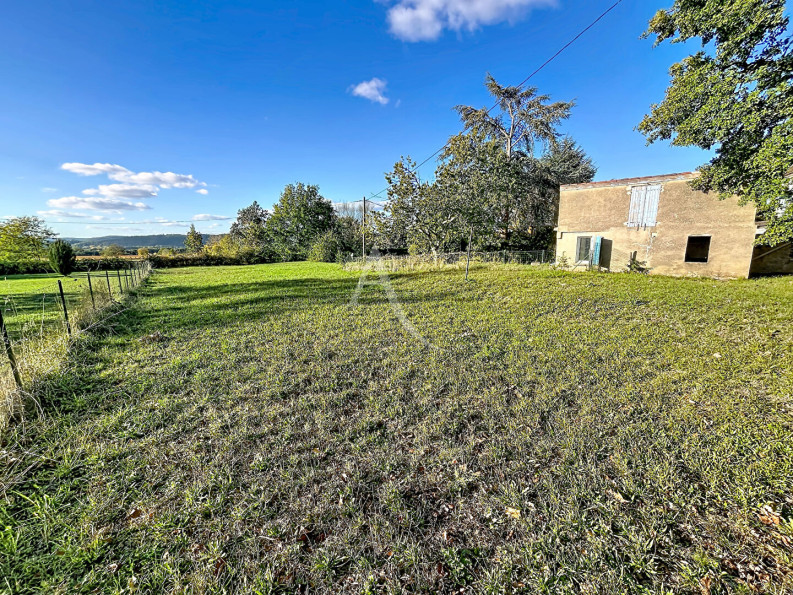 à vendre Maison
Prayssac
- Photo 17
