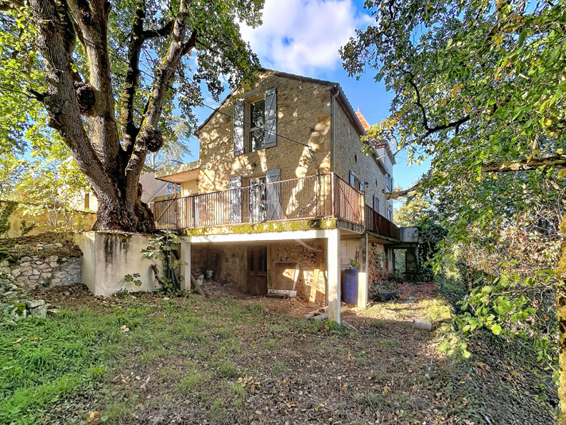 à vendre Maison
Prayssac
- Photo 18