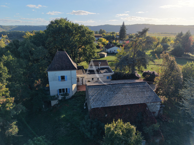 à vendre Maison
Prayssac
- Photo 19