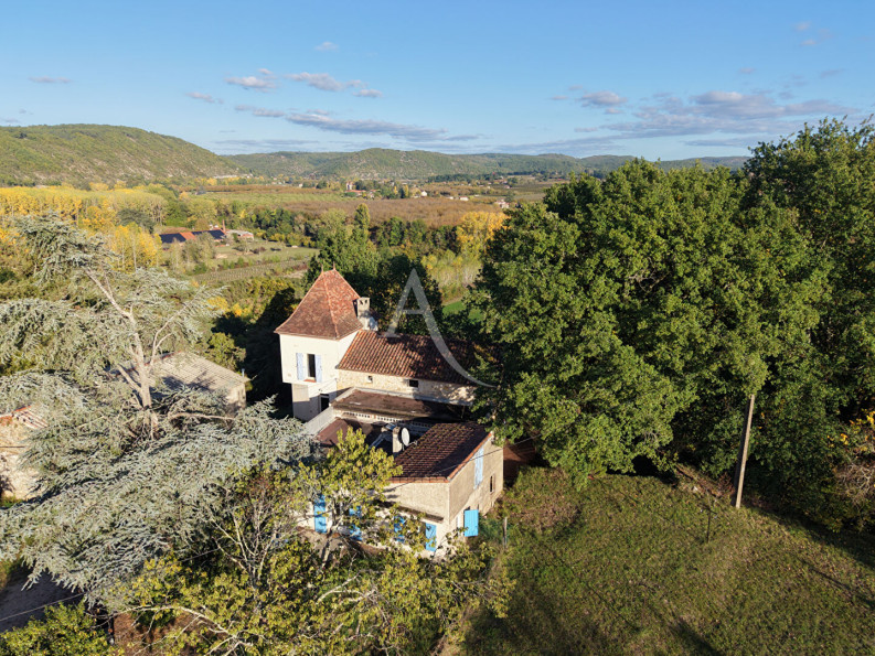 à vendre Maison
Prayssac
- Photo 2