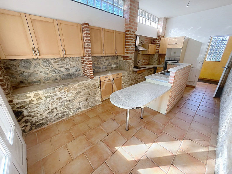 à vendre Maison
Prayssac
- Photo 4