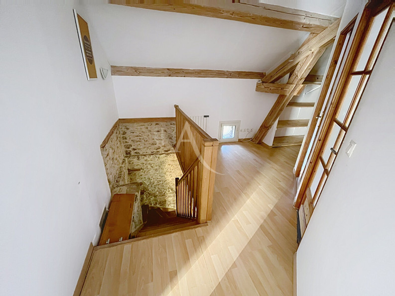 à vendre Maison
Prayssac
- Photo 8