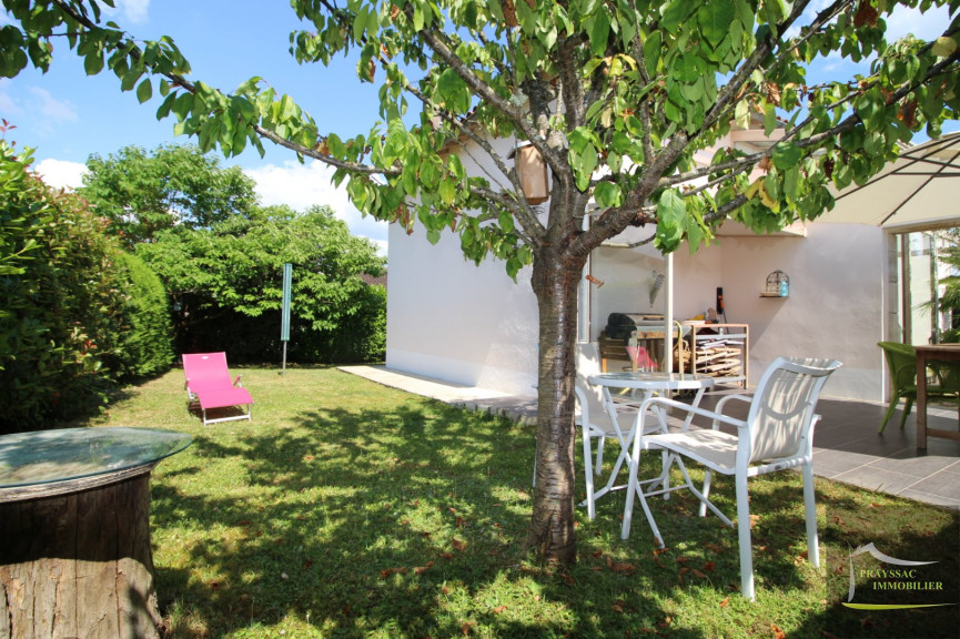  vendre Maison Luzech