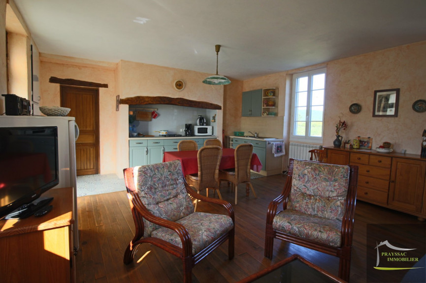 for sale Maison Prayssac