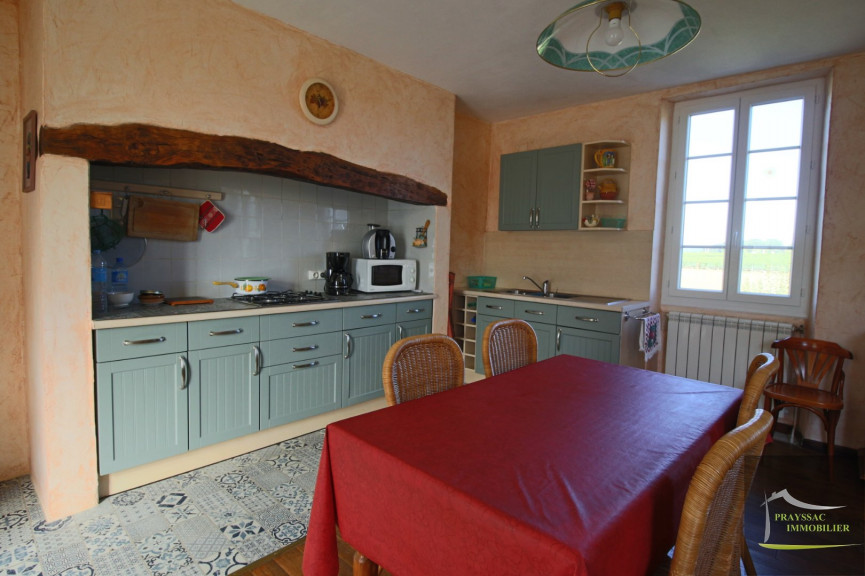 for sale Maison Prayssac