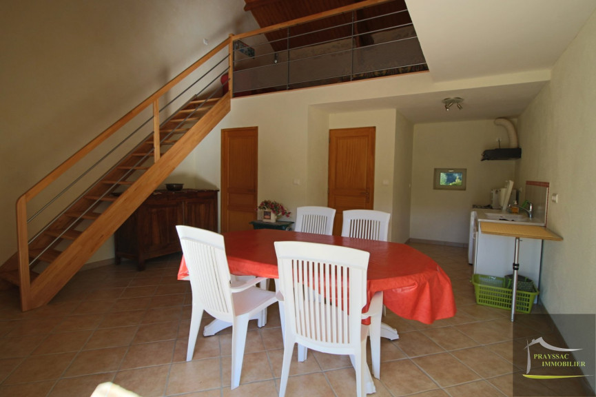 for sale Maison Prayssac