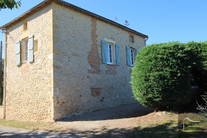  vendre Maison Prayssac