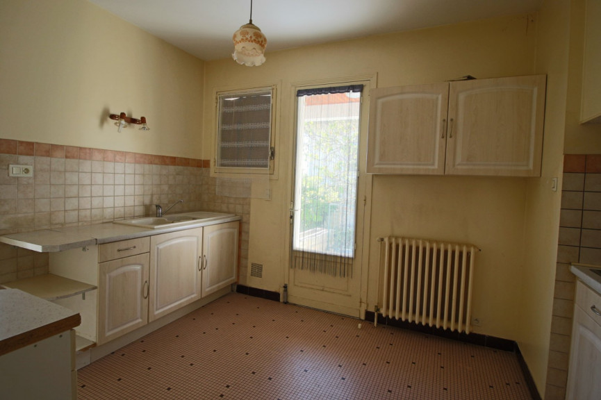  vendre Maison Prayssac