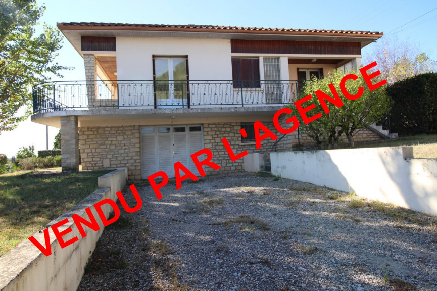 for sale Maison Prayssac