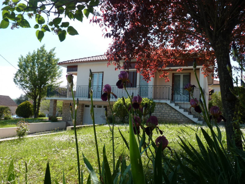 for sale Maison Prayssac