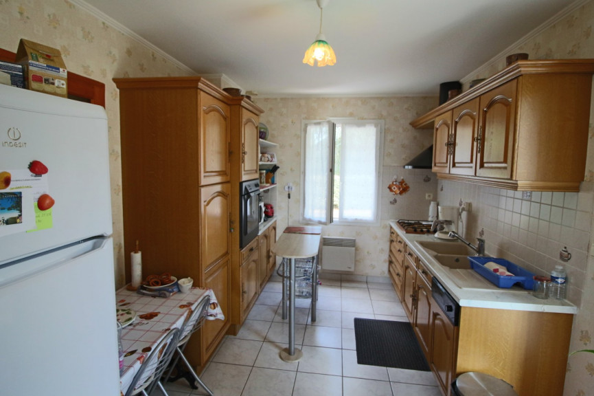  vendre Maison Prayssac