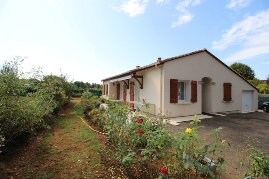 for sale Maison Prayssac