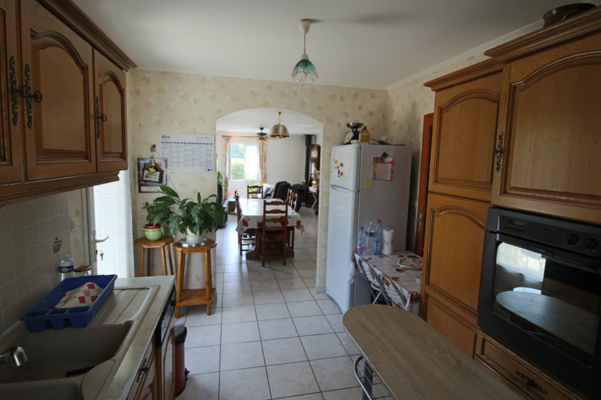  vendre Maison Prayssac