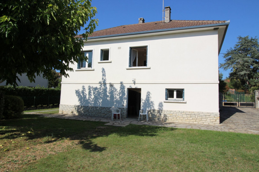 for sale Maison Prayssac