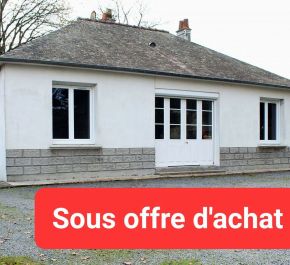 vente Sainte Reine De Bretagne