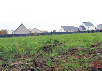 vente Terrain Sainte Reine De Bretagne