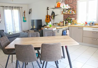 vente Maison Sainte Reine De Bretagne