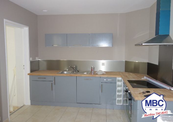 location Maison Saint Macaire En Mauges