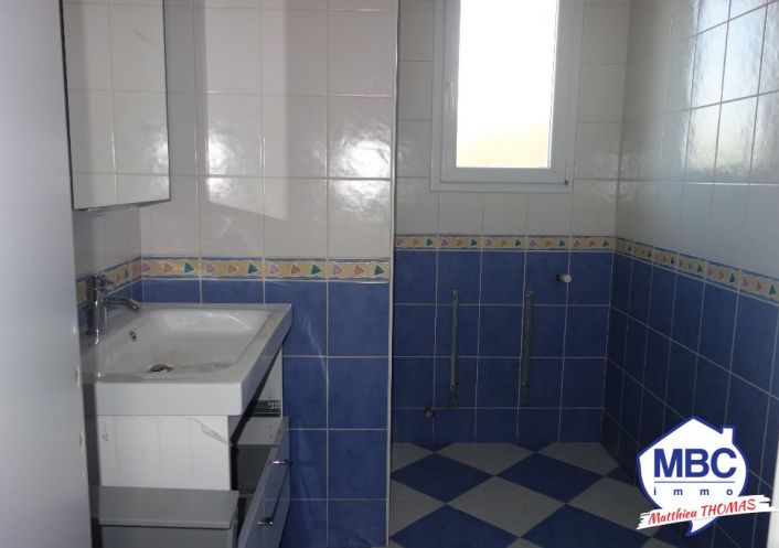 location Maison Saint Macaire En Mauges