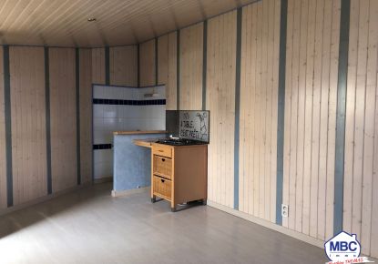 location Maison La Seguiniere