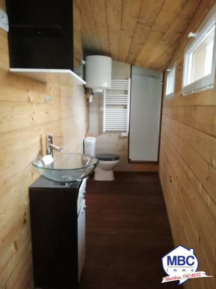 location Maison La Seguiniere - Photo 4