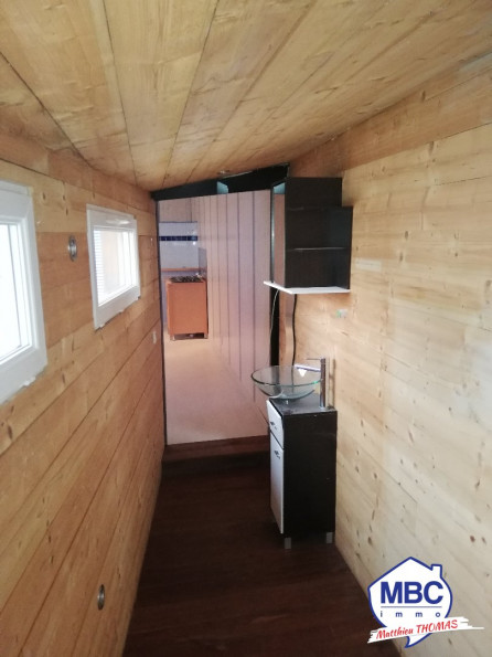 location Maison La Seguiniere - Photo 6