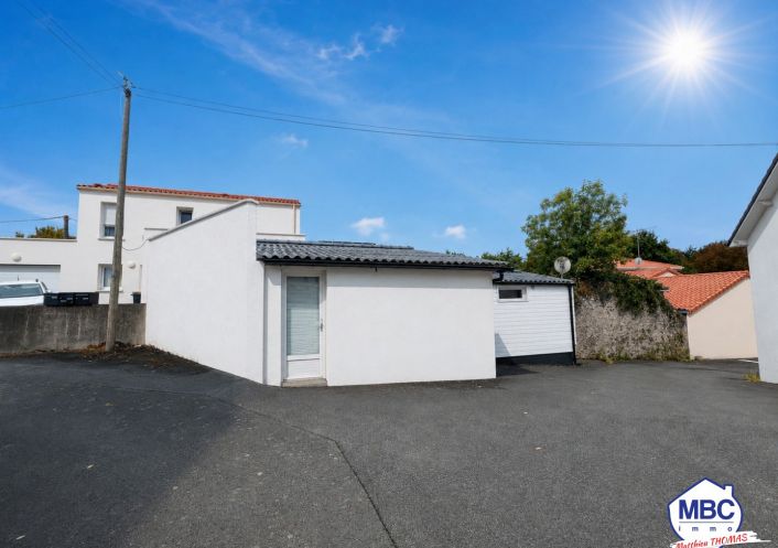 location Local commercial La Seguiniere