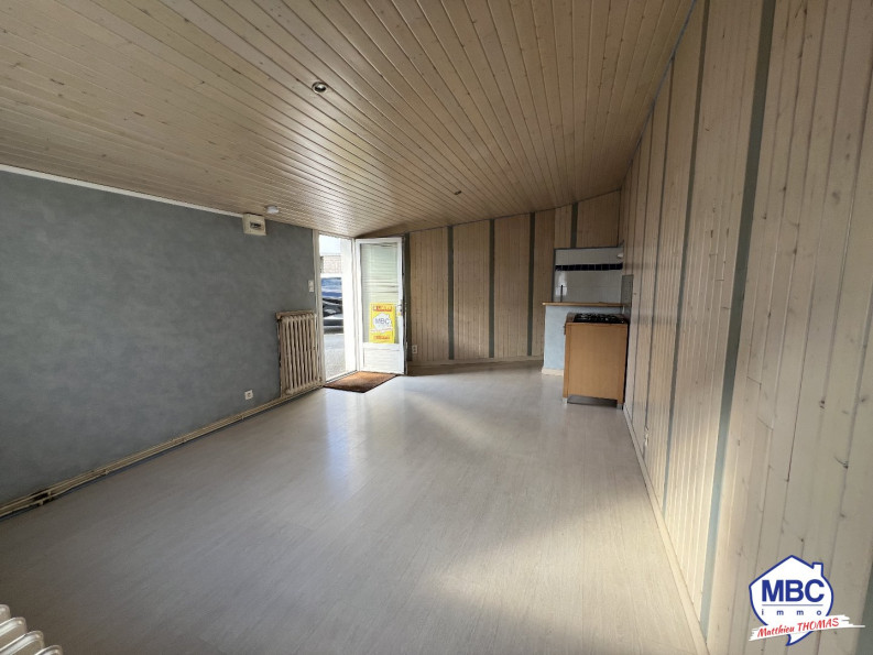 location Local commercial La Seguiniere - Photo 2