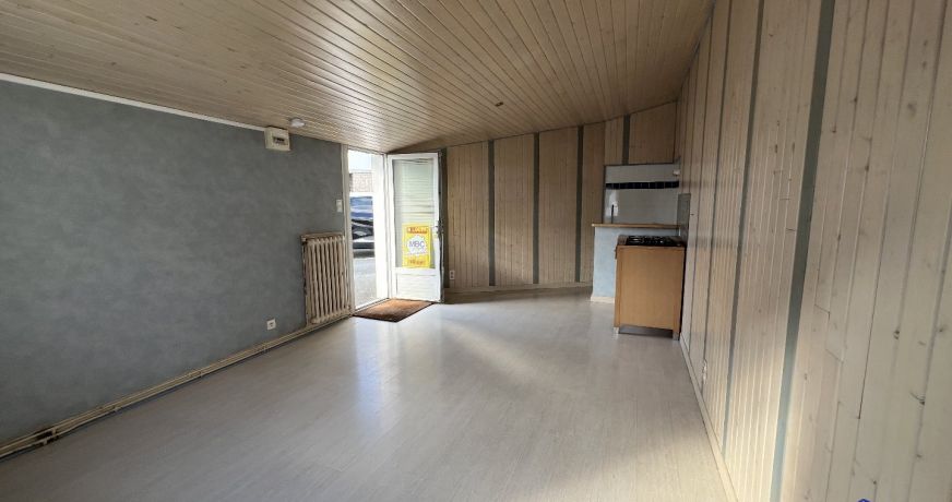 location Local commercial La Seguiniere