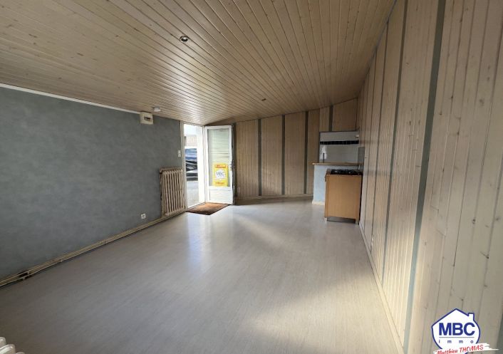location Local commercial La Seguiniere