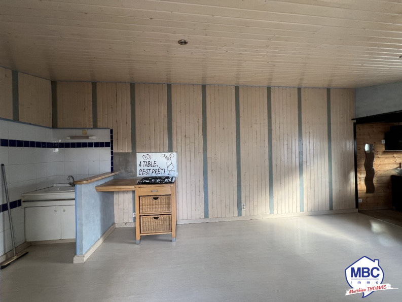 location Local commercial La Seguiniere - Photo 3