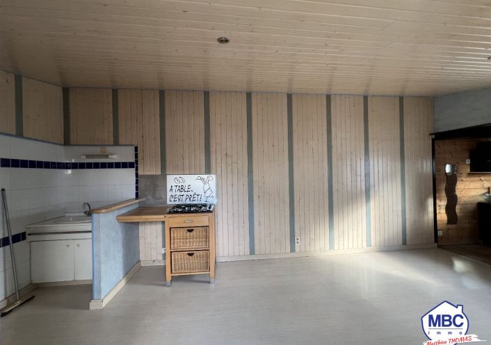 location Local commercial La Seguiniere