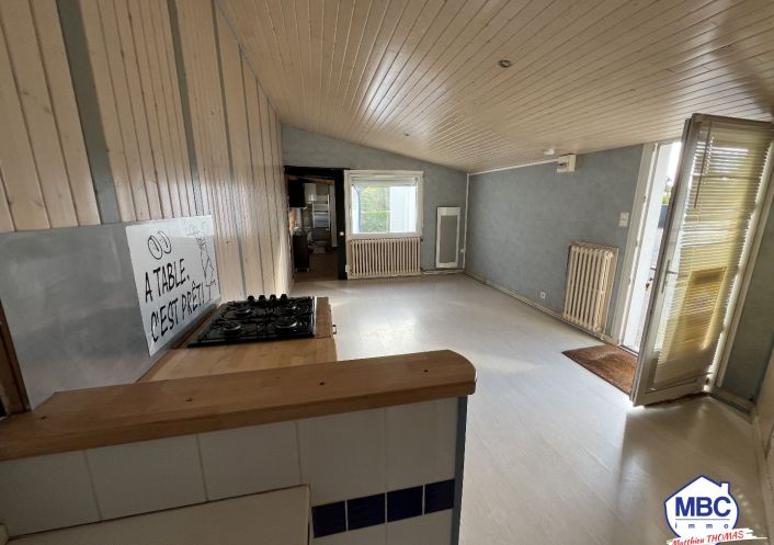 location Local commercial La Seguiniere
