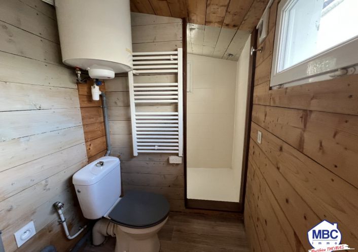 location Local commercial La Seguiniere
