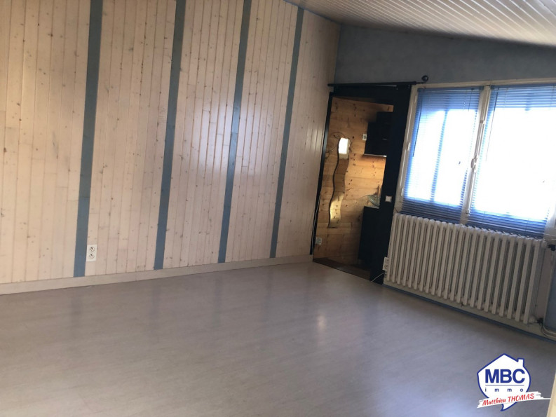 location Maison La Seguiniere - Photo 2