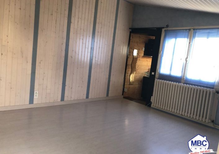 location Maison La Seguiniere