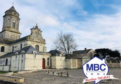 vente Maison Saint Florent Le Vieil