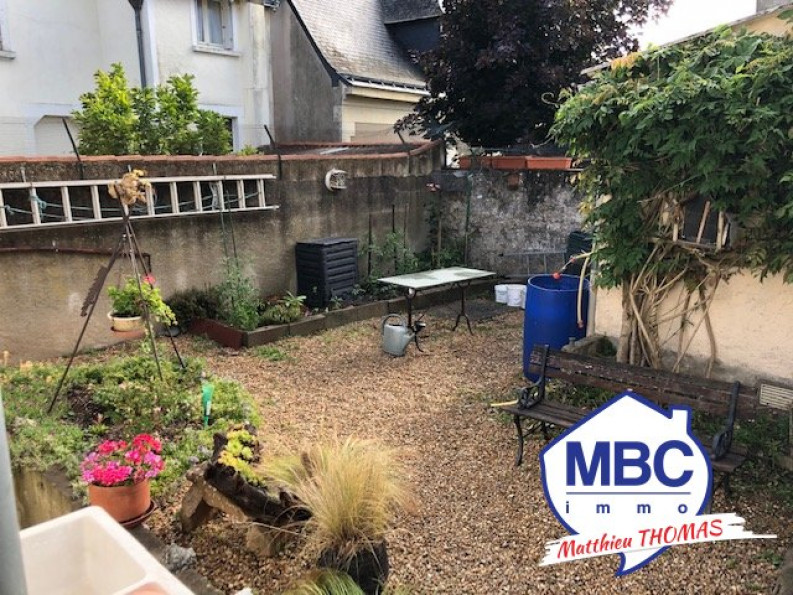 vente Maison Saint Florent Le Vieil - Photo 2