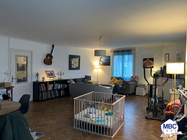 vente Maison Saint Florent Le Vieil - Photo 3