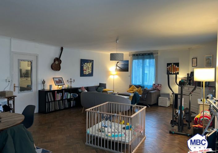 vente Maison Saint Florent Le Vieil